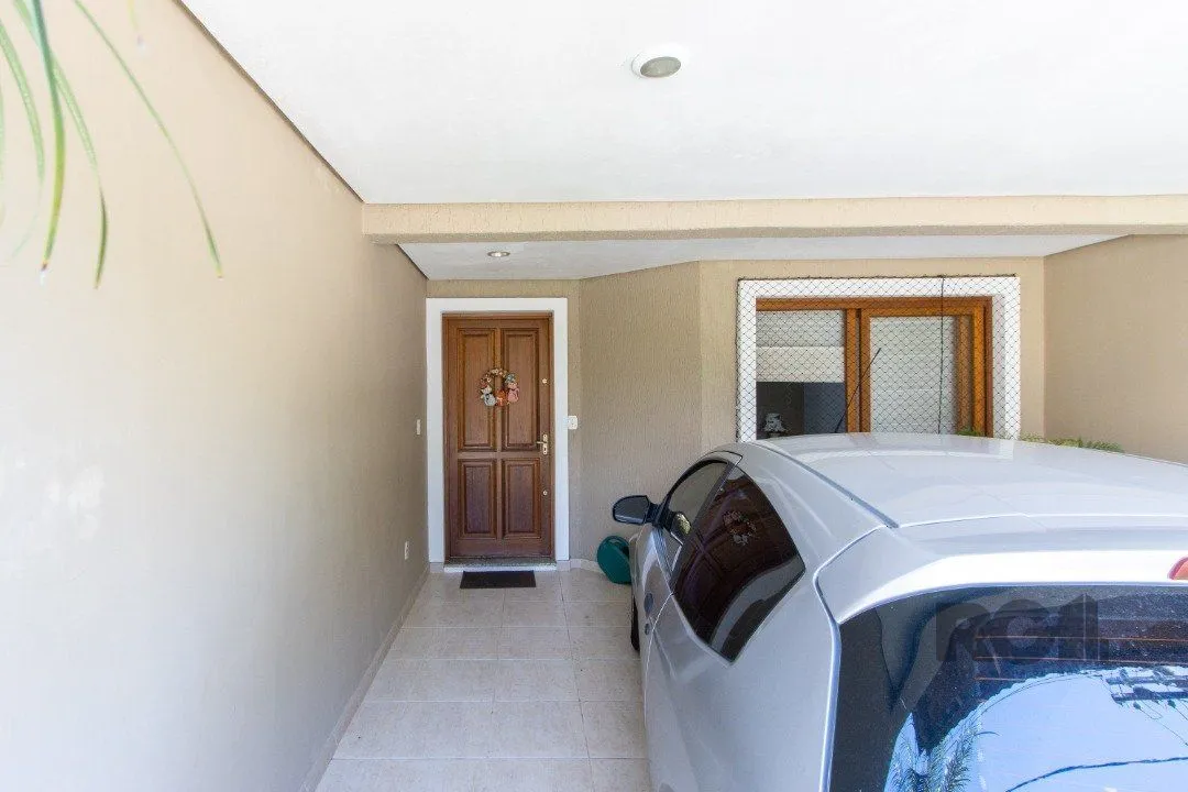 Imagem Casa à venda Condomínio Ville Estile
