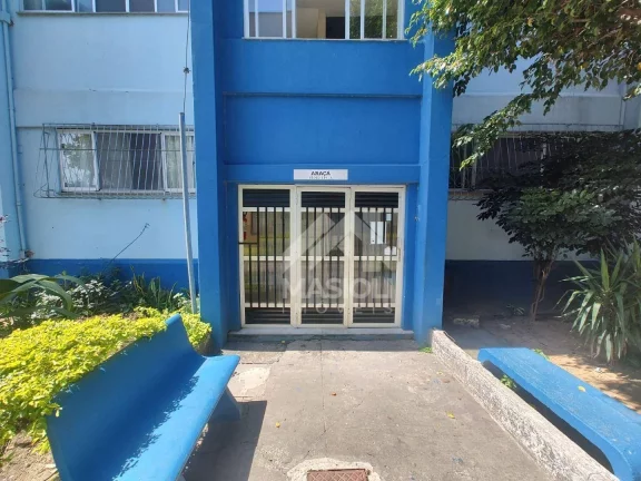 Apartamento com 3 dormitórios à venda, 73 m² por R$ 440.000 - Coqueiral de Itaparica - Vila Velha/ES