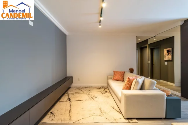 Imagem Apartamento à venda em Joinville, pronto para morar, bairro Anita Garibaldi
