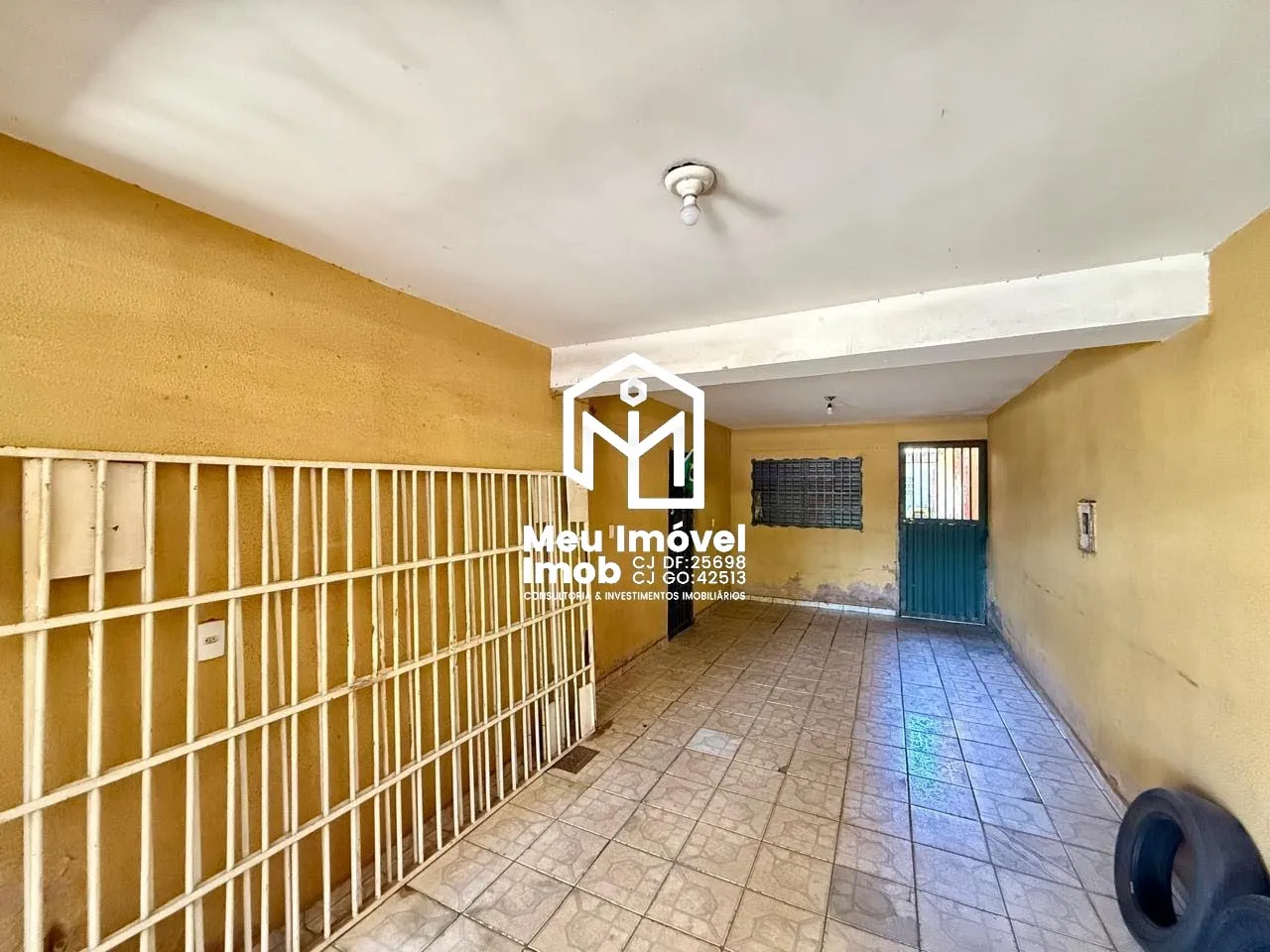 Imagem loja / Terreno 250m² Ceilândia Norte/DF