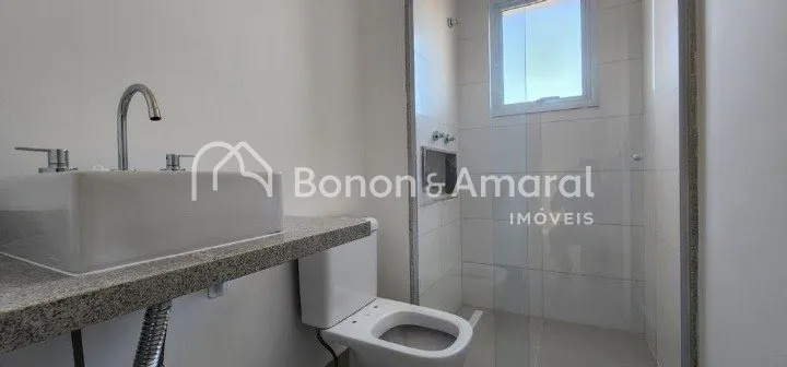 Imagem Apartamento com 3 quartos 3 suítes com 115m² no Taquaral Campinas