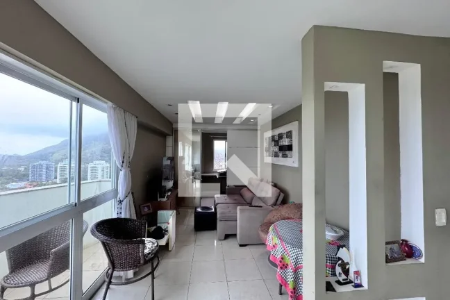 Imagem Apartamento à Venda - Recreio, 3 Quartos, 100 m2