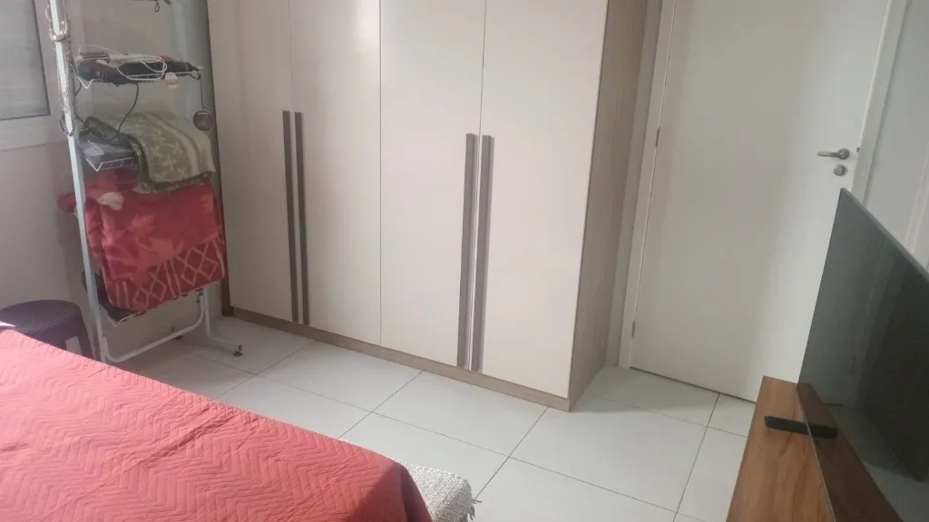 Imagem Imperdível oportunidade: Apartamento à venda em Santo André-SP, Vila Alpina - 1 quarto, 1 banheiro, 1 vaga, 41,00 m²