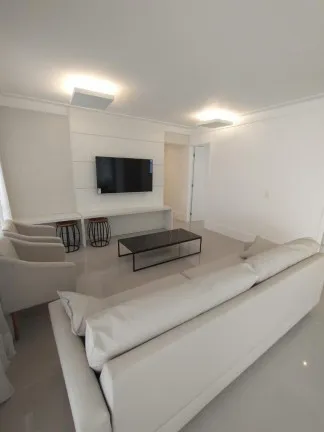 Imagem Apartamento com 3 Quartos à Venda, 128 m² em Centro - Santo André
