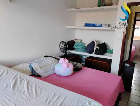 Imagem Apartamento Barão de Iguapé - Praia Presídio - Aquiraz