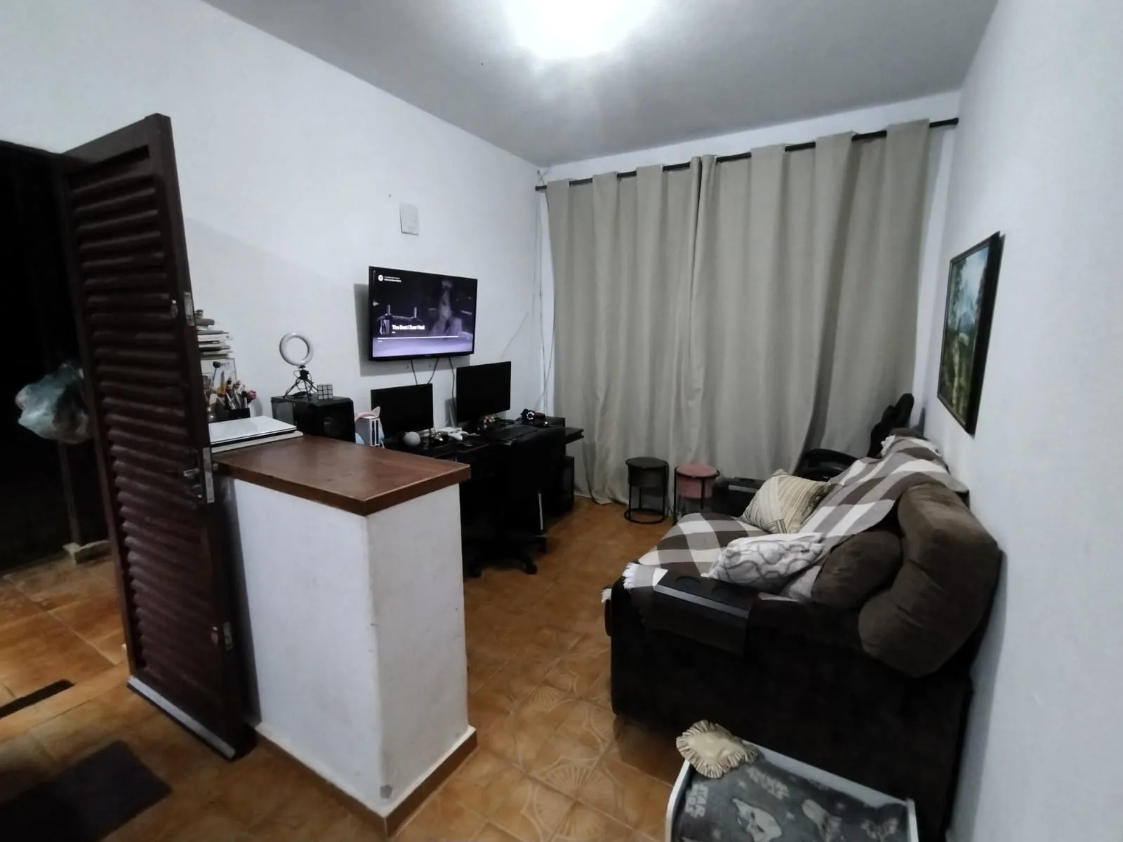 Imagem Chácara Ideal para Lazer ou Investimento em Salto de Pirapora