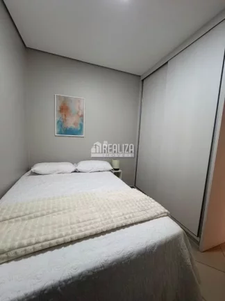 Imagem Apartamento de 2 dormitórios no Edifício Patagônia II, no bairro Jardim Novo Horizonte - Uberaba