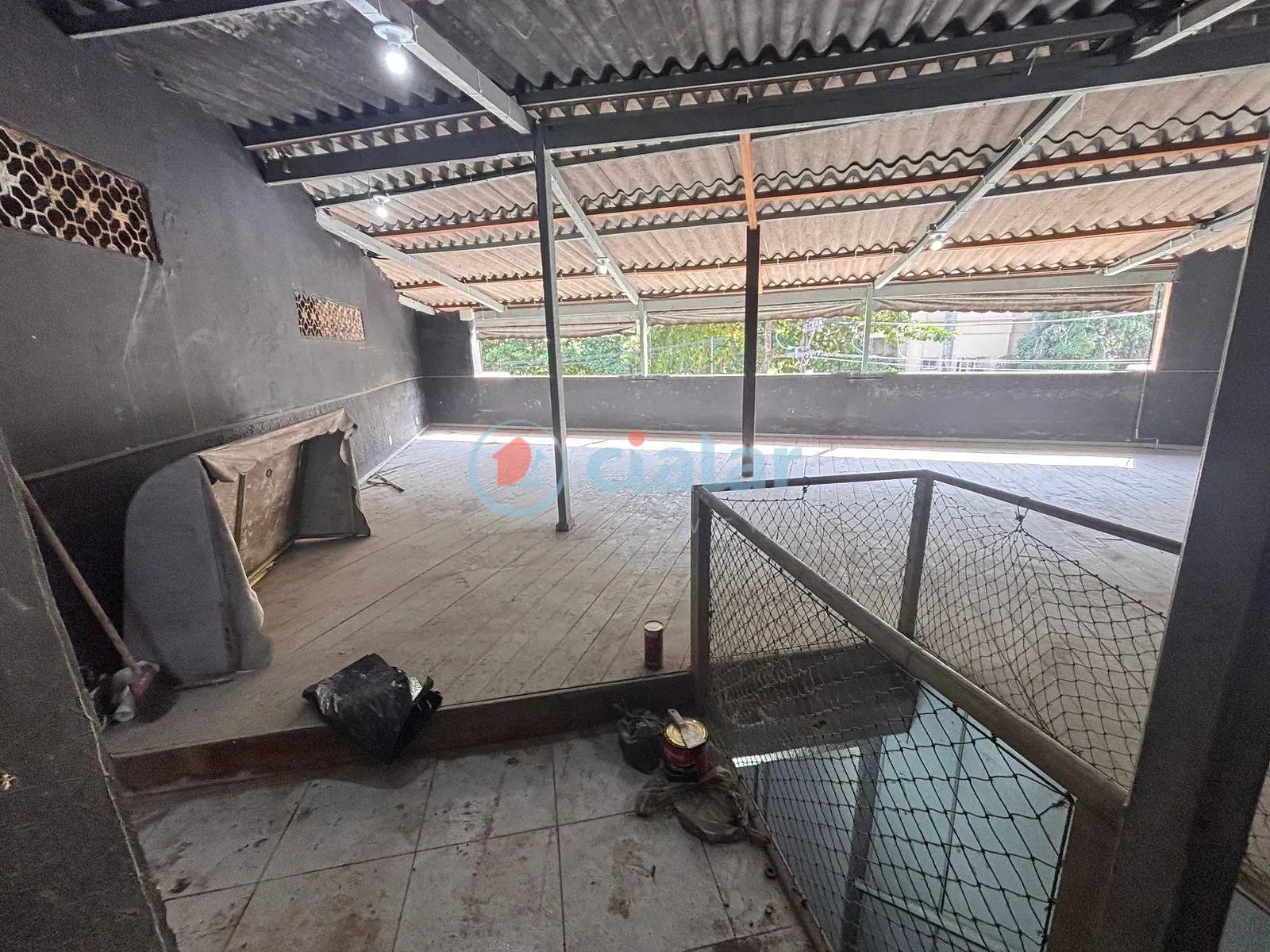Sobrado para locação, Botafogo, Rio de Janeiro, RJ