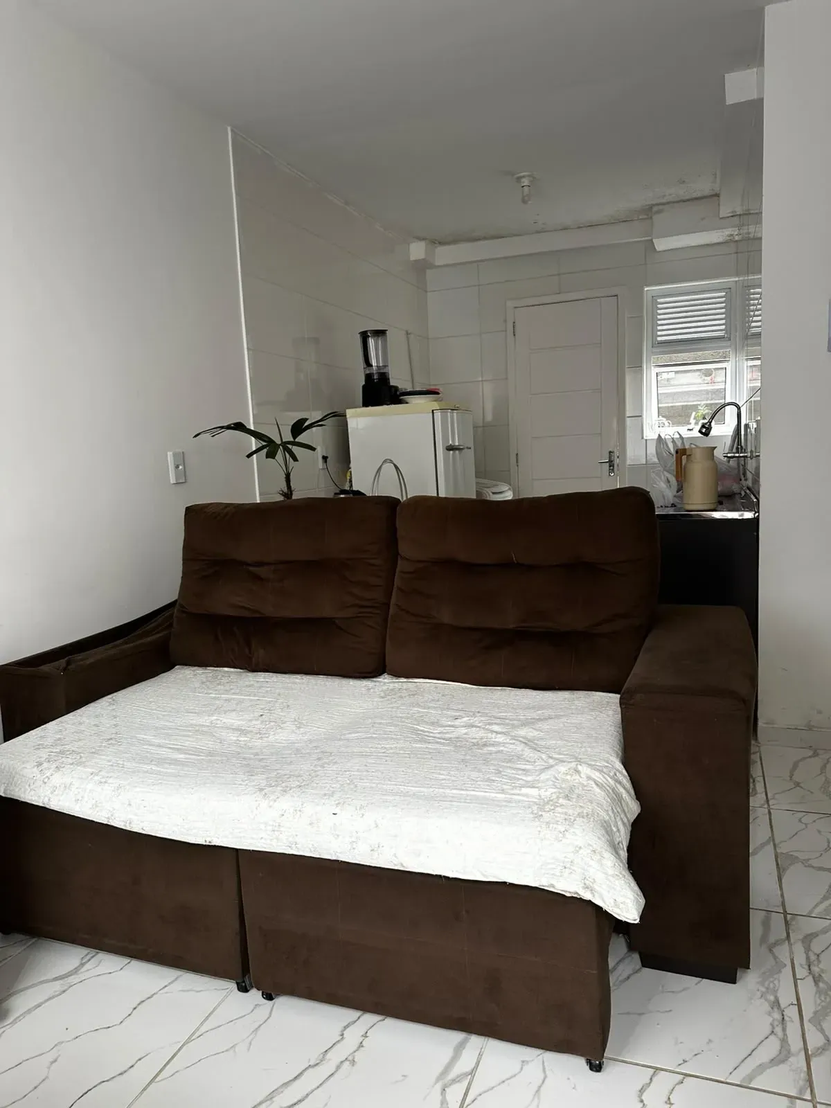 Imagem Apartamento com 2 Quartos à Venda, 42 m² em Campina da Barra - Araucária