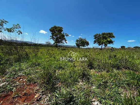 Imagem Terreno á venda em Igarapé MG - Rancho Três Lagoas