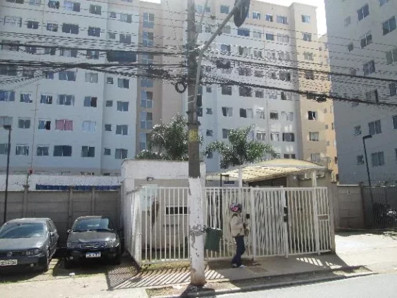 Foto do imóvel Oportunidade Única em SAO PAULO - SP | Tipo: Apartamento | Negociação: Venda Direta Online | Situação: Imóvel em RUA FRANCISCO DE SOUTOMAIOR