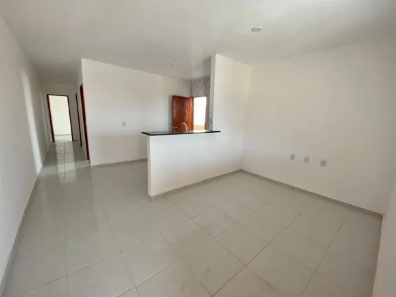 Imagem Casa com 2 Quartos à Venda, 72 m² em Pavuna - Pacatuba