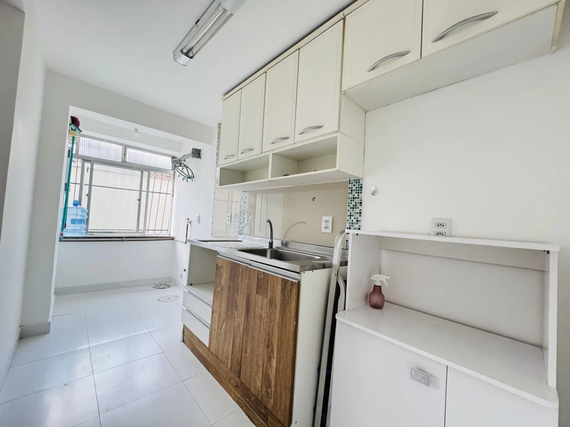 Imagem Excelente apartamento de 1 dormitório em ótima localização