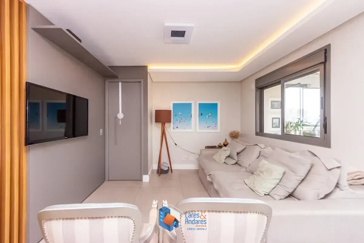 Imagem Apartamento para venda em Aclimação com 2 quartos, sendo 1 suíte, 79m²