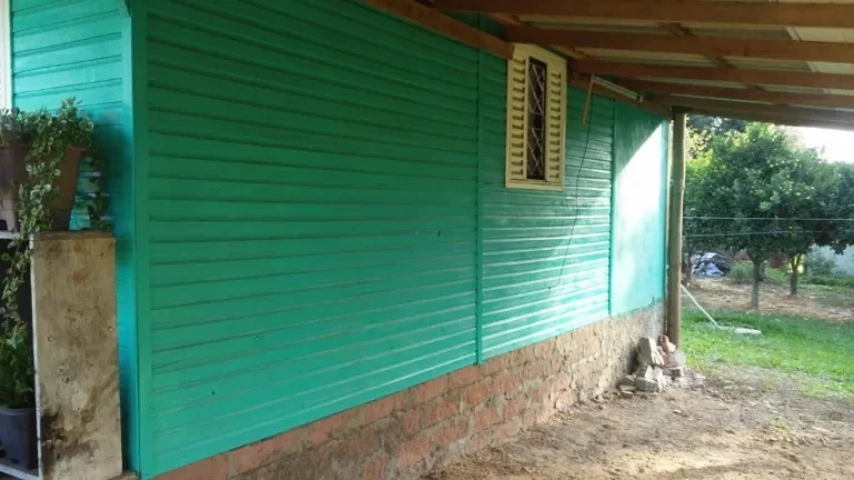 Imagem Sítio com 600m², Casa 60m², em Condomínio fechado, Águas Claras, Viamão