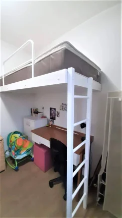 Imagem apartamento Condomínio Garden 54 m² 2 Dormitorios e 1 Vaga