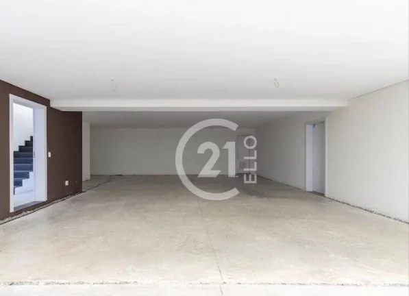 Imagem Casa em condomínio, 4 suítes, piscina