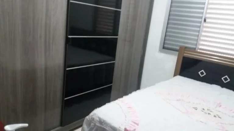 Imagem Apartamento para Venda por R$235.000,00 com 48m², 2 dormitórios, 1 vaga e 1 banheiro - Parada xv de novembro, São paulo / SP - Cód. BDI37057