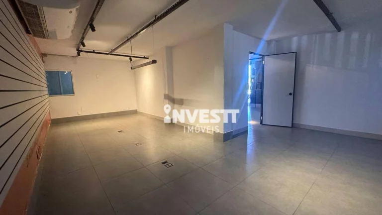 Imagem Galpão Comercial - Setor Sol Nascente