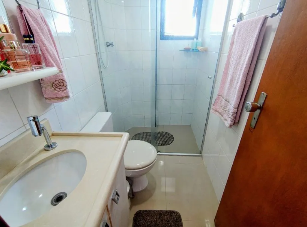 Imagem APARTAMENTO COM 118,00 m² - TUPI - PRAIA GRANDE SP