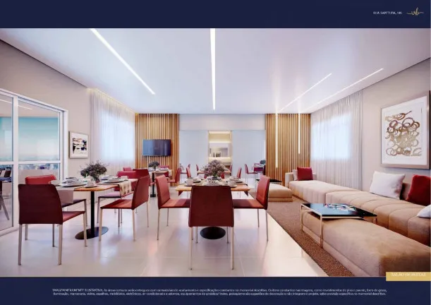 Imagem Apartamento com 2 Quartos à Venda, 41 m²em Butantã - São Paulo