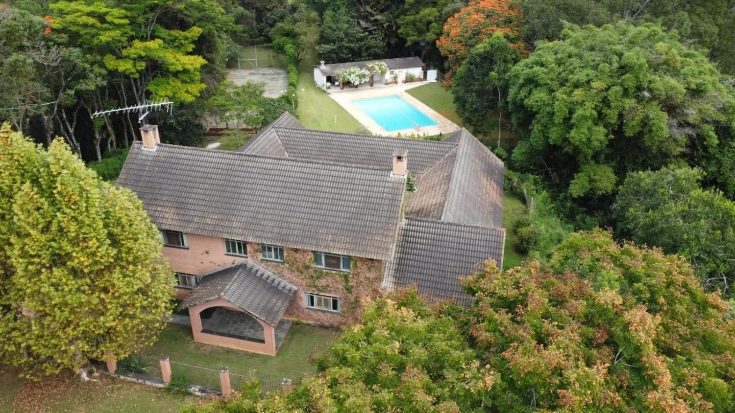 Imagem CASA DE CAMPO
