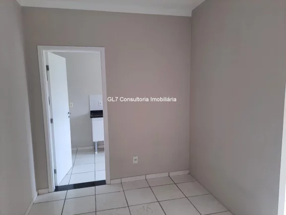 Imagem Apartamento 1 dormitório no centro ao lado da Max Planck e do Hospital Augusto de Oliveira Camargo, próximo a farmácias