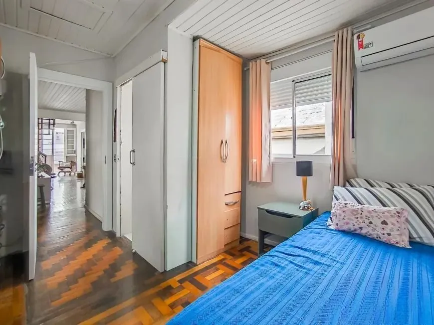 Imagem Apartamento/casa com 3 Dormitórios suíte e sacada, Av, Berlin, Bairro São João
