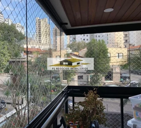 Imagem Apartamento para venda Bosque da Saude