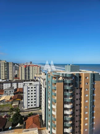 Imagem Apartamento Cobertura Duplex á venda em Mongaguá