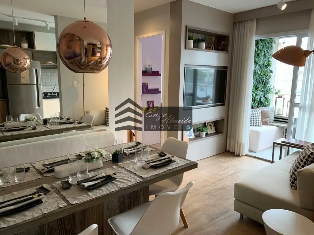 Imagem Apartamento à venda em São Paulo/SP