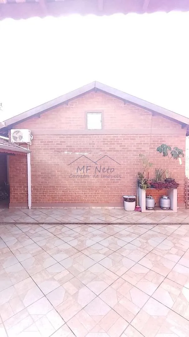 Imagem Casa Padrão