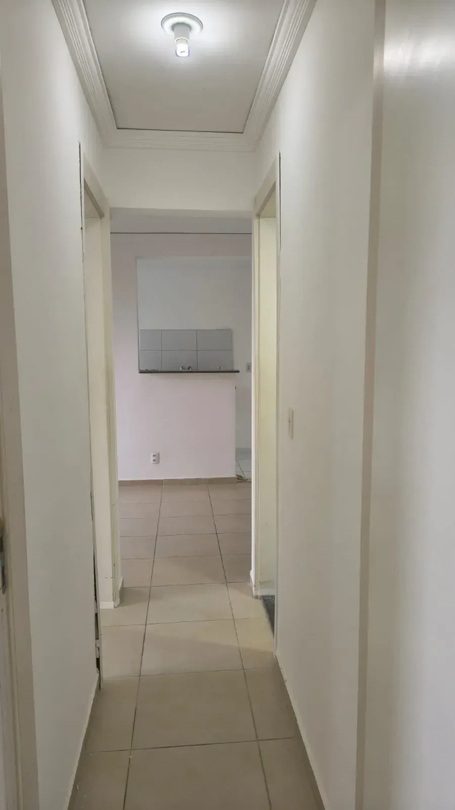 Imagem Apartamento com 2 Quartos à Venda, 45 m² em Emaús - Parnamirim