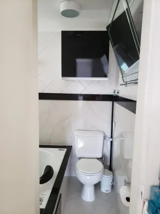 Imagem Apartamento com 2 Quartos para Alugar, 125 m² em Vila Cruzeiro - São Paulo