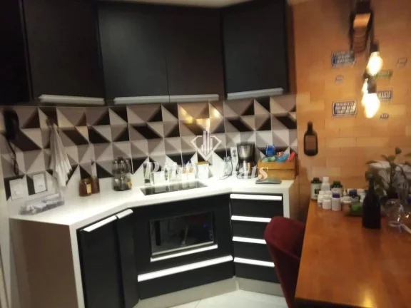 Imagem Flat disponível para venda no Green Place Ibirapuera, com 38m², 1 dormitório e 1 vaga