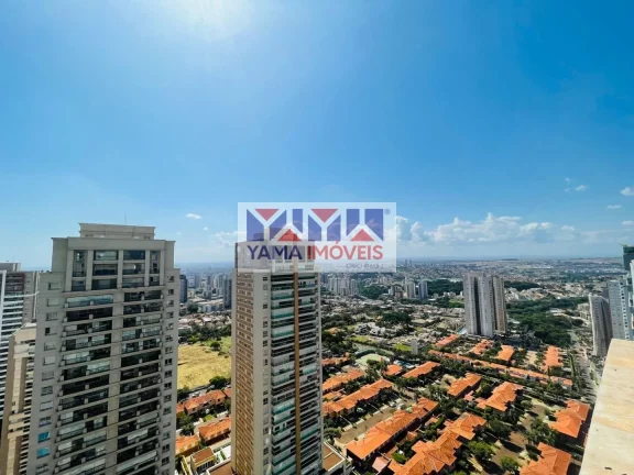 Imagem Cidade de Munique - Cobertura Cidade de Munique - Morro Mirante do Ipê - 638 m² - 5 suítes - R$ 4.250.000,00