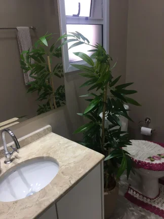 Imagem APARTAMENTO RESIDENCIAL em JUNDIAÍ - SP, CIDADE LUIZA