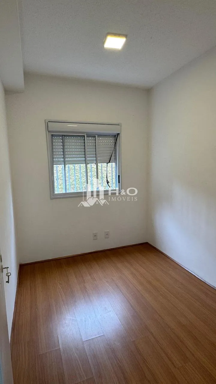 Imagem Apartamento 45M2 _ 2 Dormitórios à Venda - Ao Lado do Parque do Carmo - Lazer Completo, R$ 265.000,0