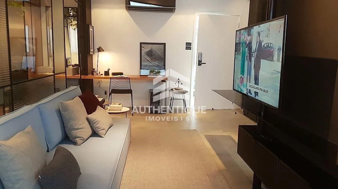 Imagem POD Pinheiros - Apartamento à venda em São Paulo/SP