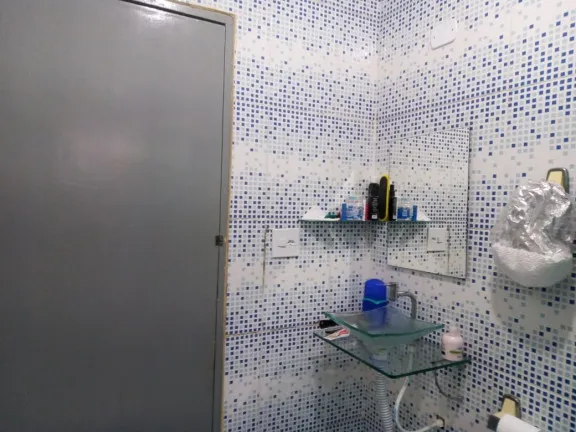 Imagem Sobrado com 2 Quartos à Venda, 250 m² em Novo Osasco - Osasco