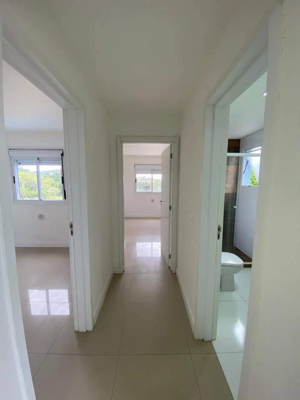 Imagem Apartamento de 2 dormitórios em Viamão
