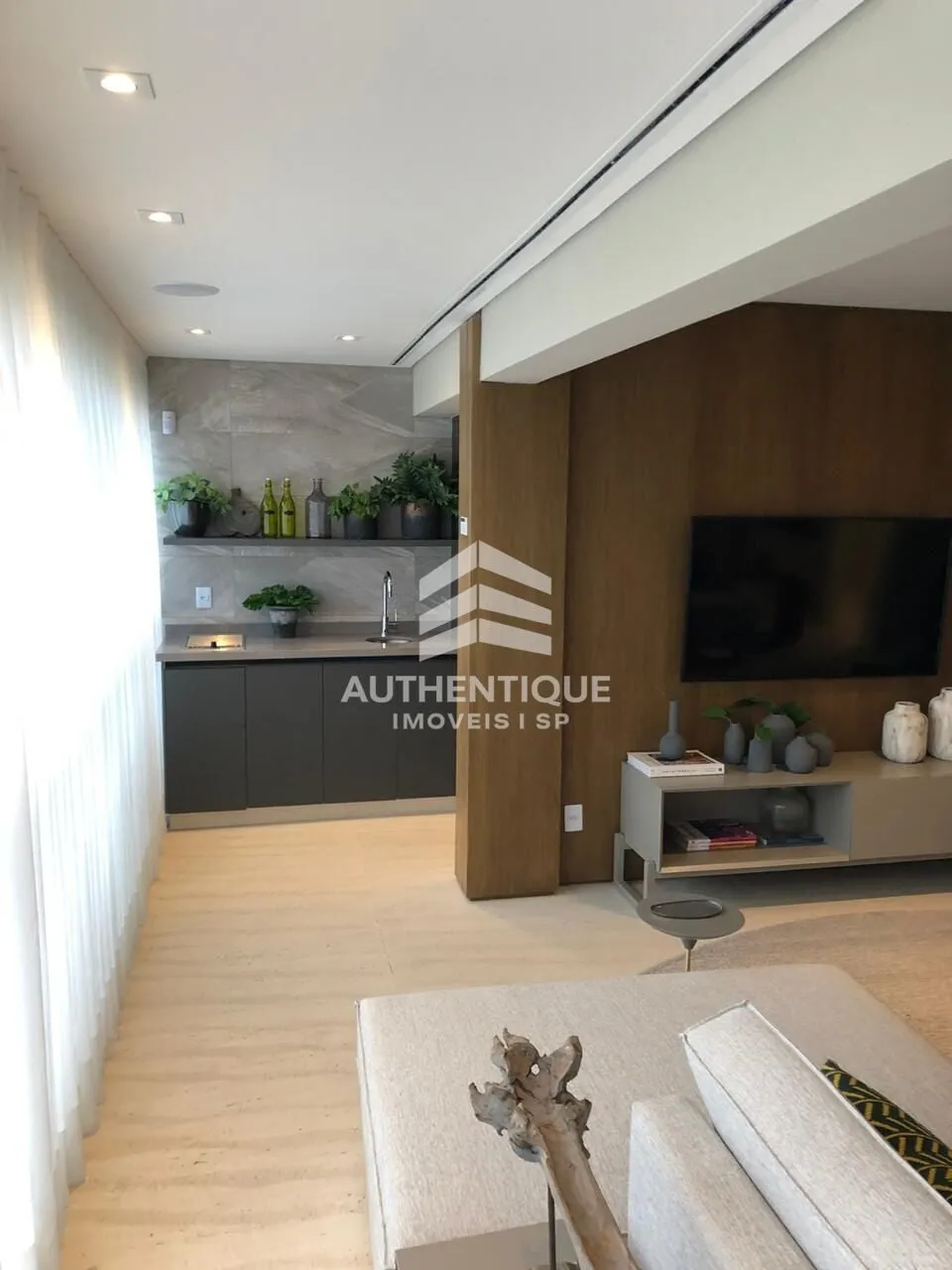 Imagem TRENDS BROOKLIN - Apartamento à venda em São Paulo/SP