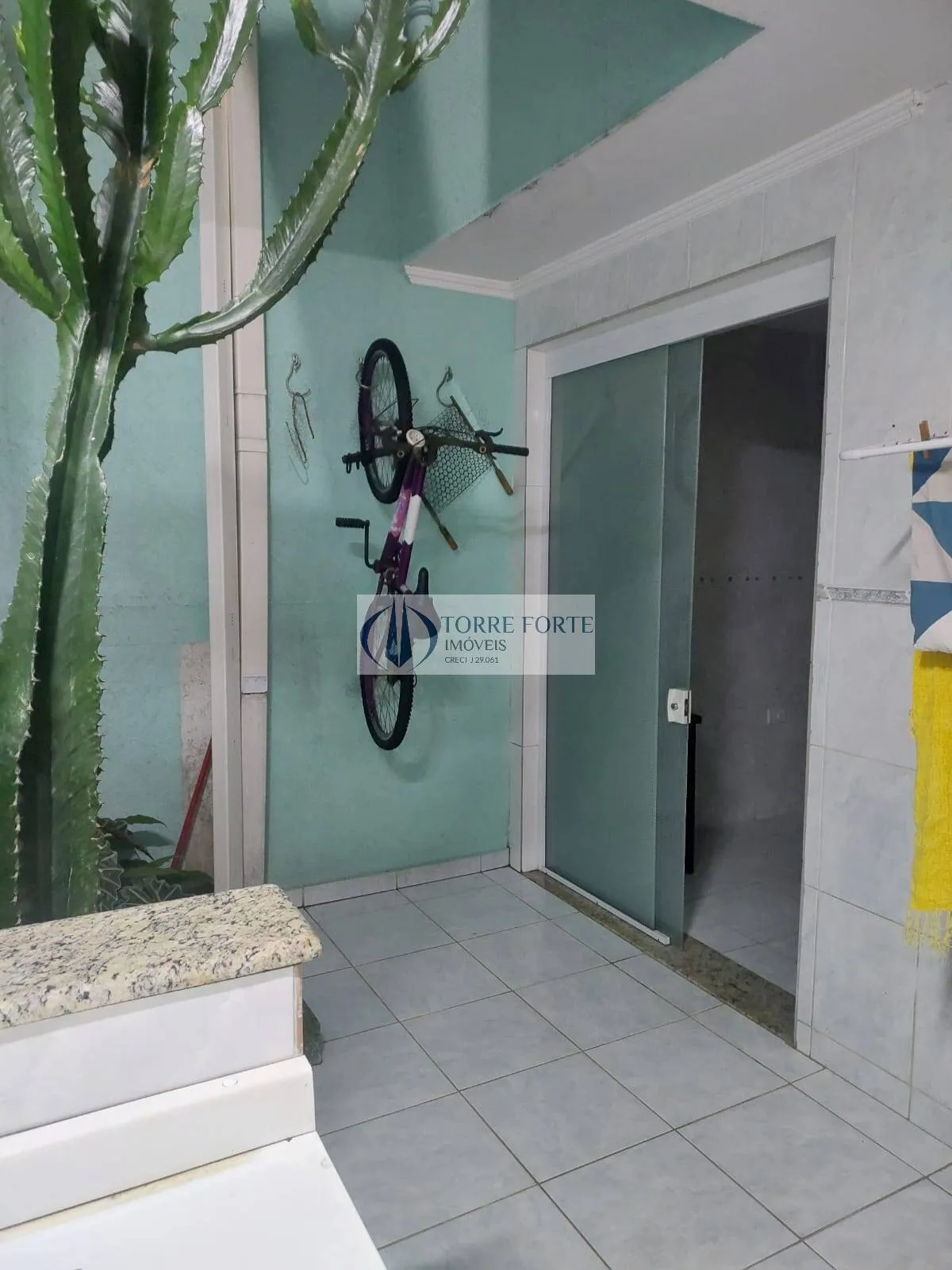 Imagem Sobrado 3 dormitórios 3 banheiros 4 vagas Jardim Colorado