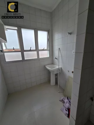 Imagem Lindo apartamento 02 quartos , sala , cozinha, banheiro ,sacada , de frente