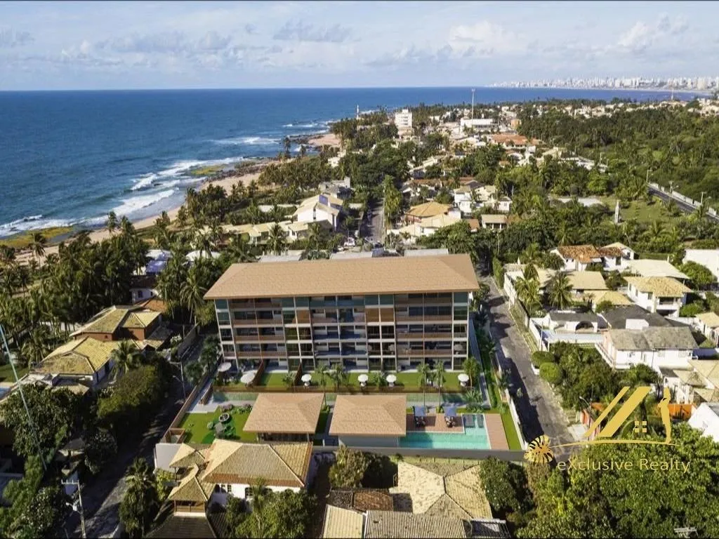 Imagem Apartamento RESIDENCIAL em Salvador - Bahia, Itapuã