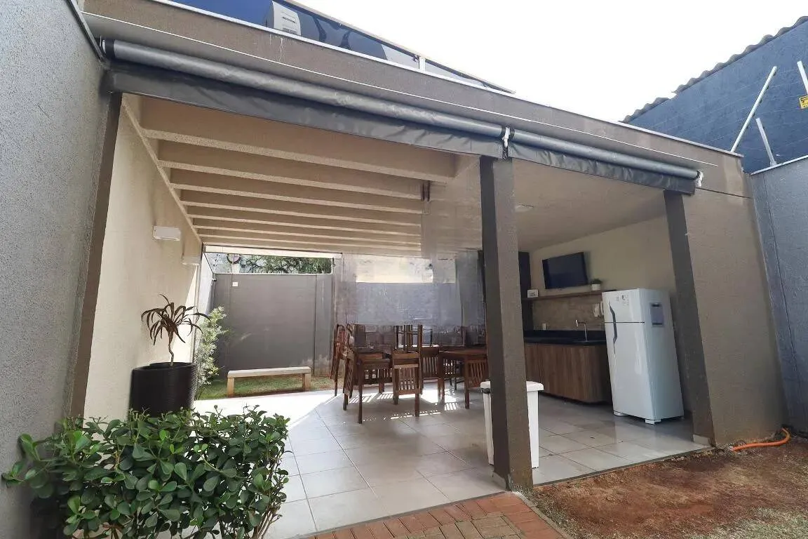 Imagem Apartamento Vila Guilherme - 34M², 2 Dorms, Lazer Completo.