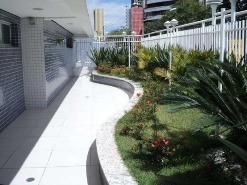 Imagem Venda de Apartamento de Luxo no Centro de São Bernardo do Campo - 3 quartos, 3 suítes, 4 banheiros, 3 vagas - Condomínio Magnifique Residence