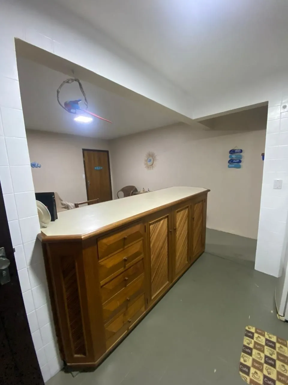 Imagem Apartamento com 2 dormitórios e garagem em Torres