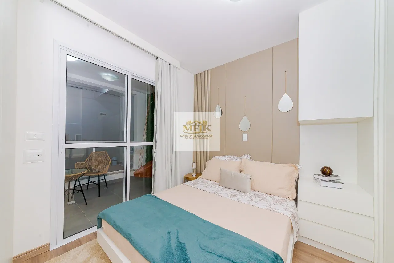 Imagem APARTAMENTO A VENDA NO BACACHERI