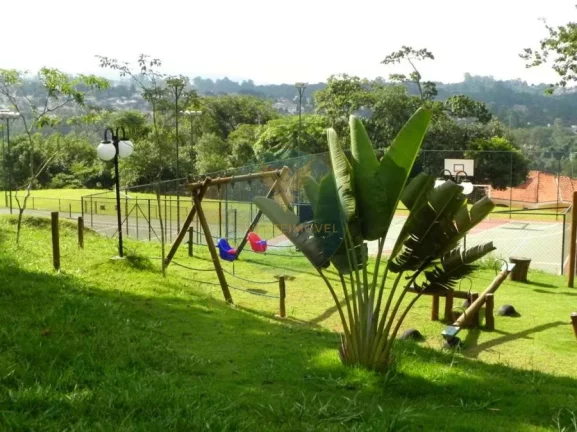 Imagem Lote a Venda no bairro Granja Viana - Carapicuíba, SP